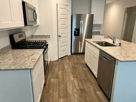 3719 Bristol Hills Court Fulshear TX 77441