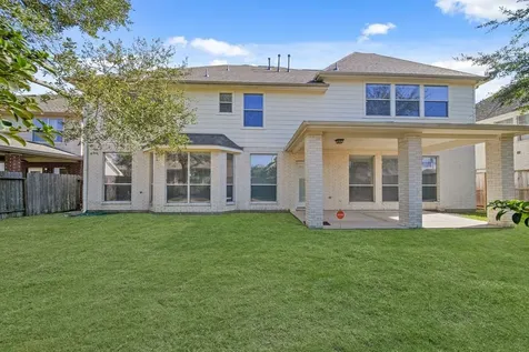 10015 Loch Courtney Lane Houston TX 77089