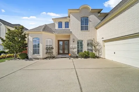 10015 Loch Courtney Lane Houston TX 77089