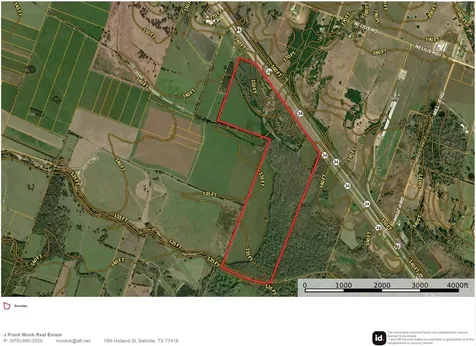 10463 Highway 36 Bellville TX 77418