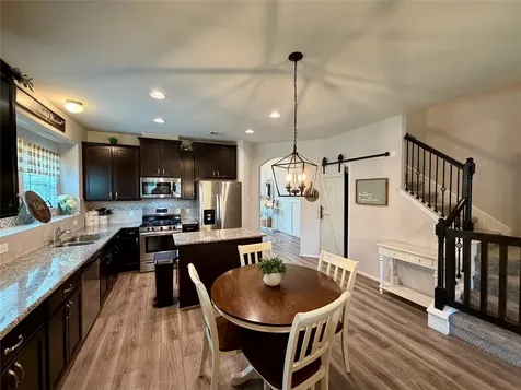 5191 Dry Hollow Drive Alvin TX 77511