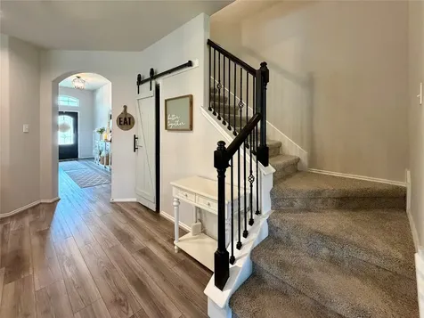5191 Dry Hollow Drive Alvin TX 77511