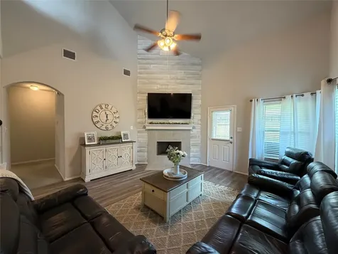 5191 Dry Hollow Drive Alvin TX 77511