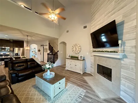5191 Dry Hollow Drive Alvin TX 77511
