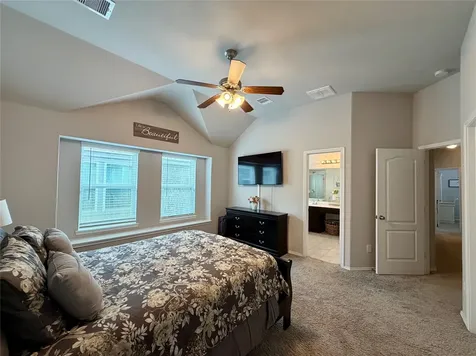 5191 Dry Hollow Drive Alvin TX 77511