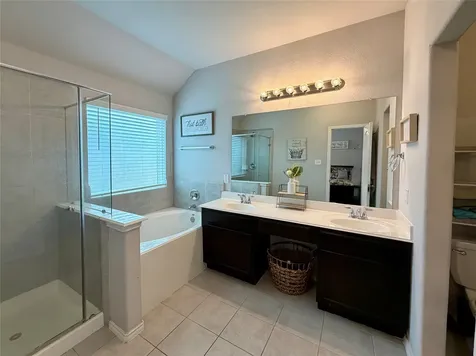 5191 Dry Hollow Drive Alvin TX 77511