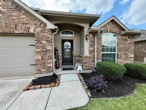 5191 Dry Hollow Drive Alvin TX 77511