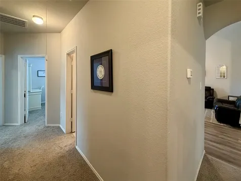 5191 Dry Hollow Drive Alvin TX 77511