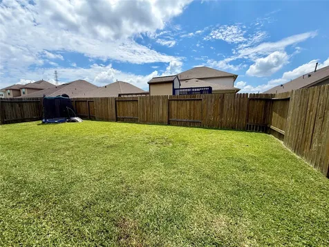 5191 Dry Hollow Drive Alvin TX 77511