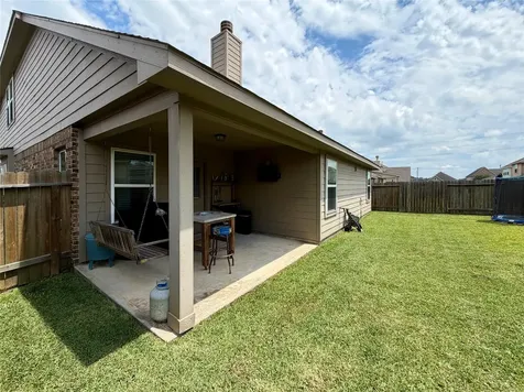 5191 Dry Hollow Drive Alvin TX 77511