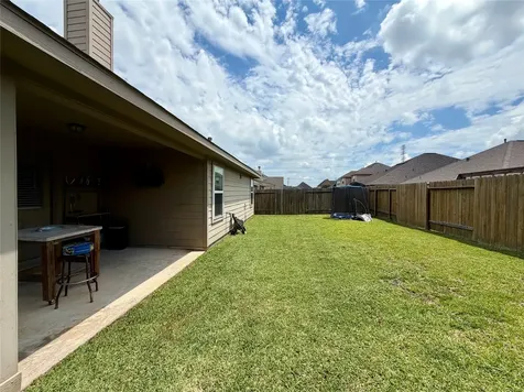 5191 Dry Hollow Drive Alvin TX 77511