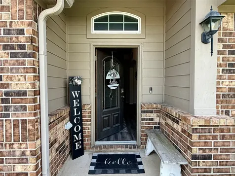 5191 Dry Hollow Drive Alvin TX 77511