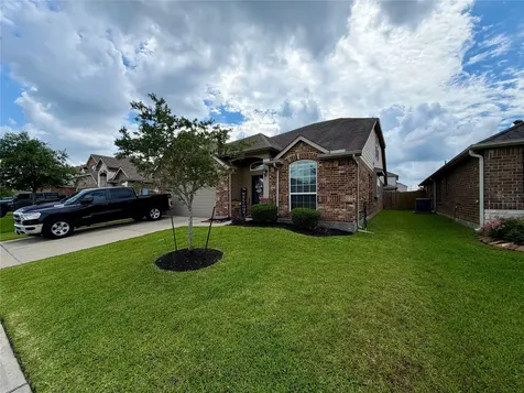 5191 Dry Hollow Drive Alvin TX 77511
