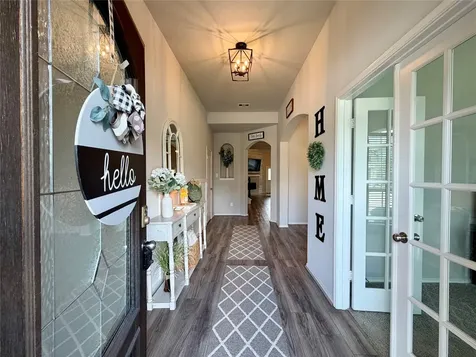 5191 Dry Hollow Drive Alvin TX 77511