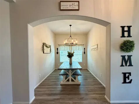 5191 Dry Hollow Drive Alvin TX 77511
