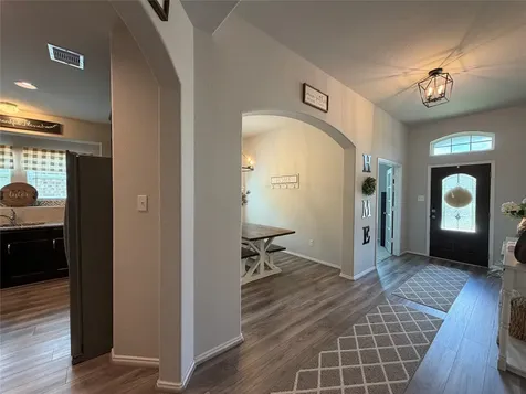 5191 Dry Hollow Drive Alvin TX 77511