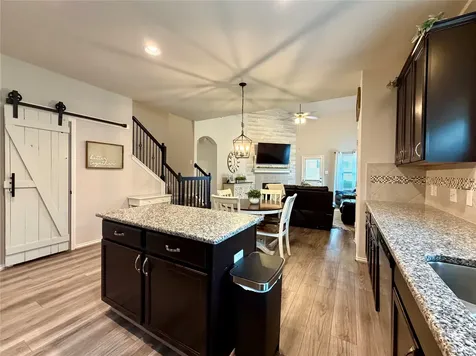5191 Dry Hollow Drive Alvin TX 77511