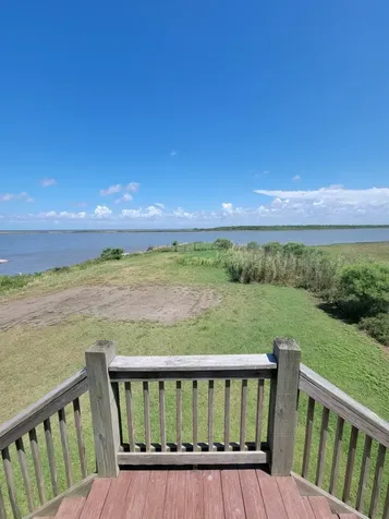 1279 Faggard Slip Road Road Gilchrist TX 77617