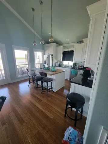 1279 Faggard Slip Road Road Gilchrist TX 77617