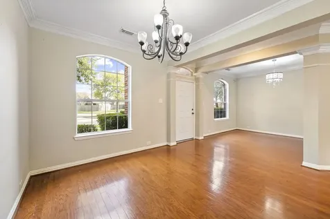 9526 Tartan Manor Street Spring TX 77379