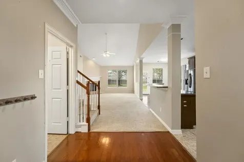 9526 Tartan Manor Street Spring TX 77379