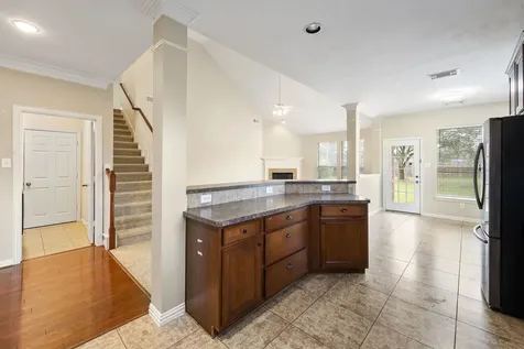 9526 Tartan Manor Street Spring TX 77379