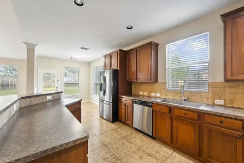 9526 Tartan Manor Street Spring TX 77379