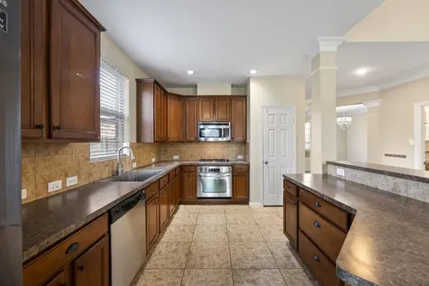 9526 Tartan Manor Street Spring TX 77379