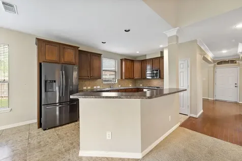 9526 Tartan Manor Street Spring TX 77379