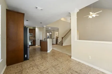 9526 Tartan Manor Street Spring TX 77379