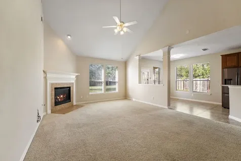 9526 Tartan Manor Street Spring TX 77379