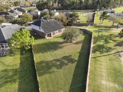 9526 Tartan Manor Street Spring TX 77379