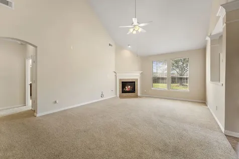 9526 Tartan Manor Street Spring TX 77379