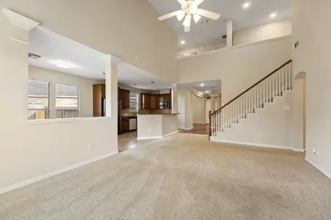 9526 Tartan Manor Street Spring TX 77379