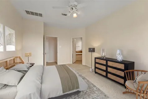 9526 Tartan Manor Street Spring TX 77379