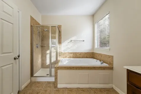 9526 Tartan Manor Street Spring TX 77379
