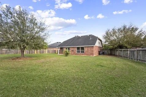 9526 Tartan Manor Street Spring TX 77379
