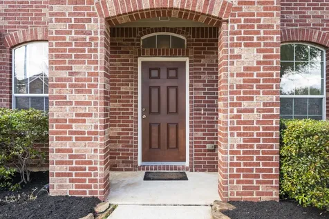 9526 Tartan Manor Street Spring TX 77379