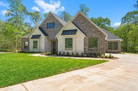 Lot 6 Homestead Hill Road New Waverly TX 77358