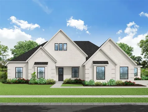 Lot 6 Homestead Hill Road New Waverly TX 77358