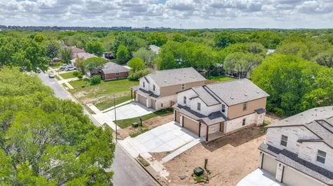 6409 Orange Blossom Way Austin TX 78744