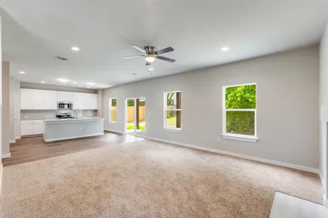 6409 Orange Blossom Way Austin TX 78744