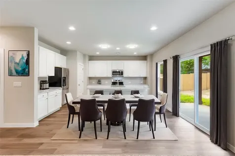 6409 Orange Blossom Way Austin TX 78744