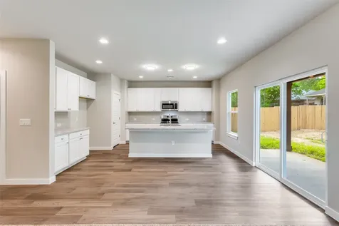 6409 Orange Blossom Way Austin TX 78744