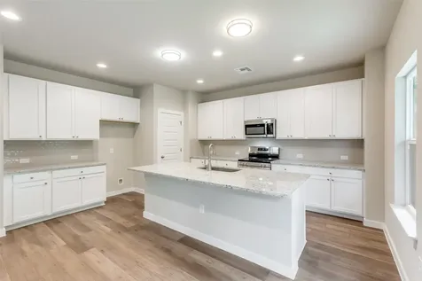 6409 Orange Blossom Way Austin TX 78744