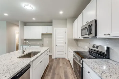 6409 Orange Blossom Way Austin TX 78744
