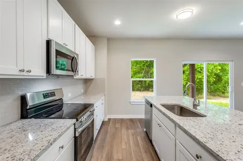 6409 Orange Blossom Way Austin TX 78744