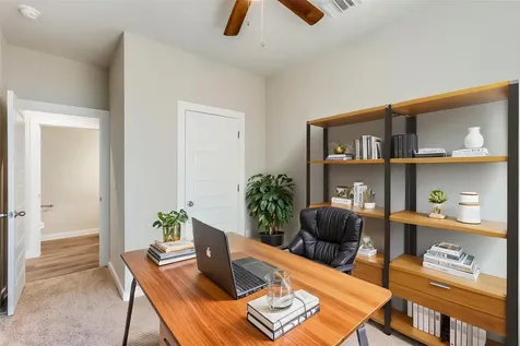 6409 Orange Blossom Way Austin TX 78744
