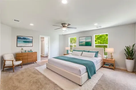 6409 Orange Blossom Way Austin TX 78744