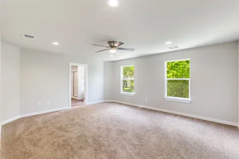 6409 Orange Blossom Way Austin TX 78744